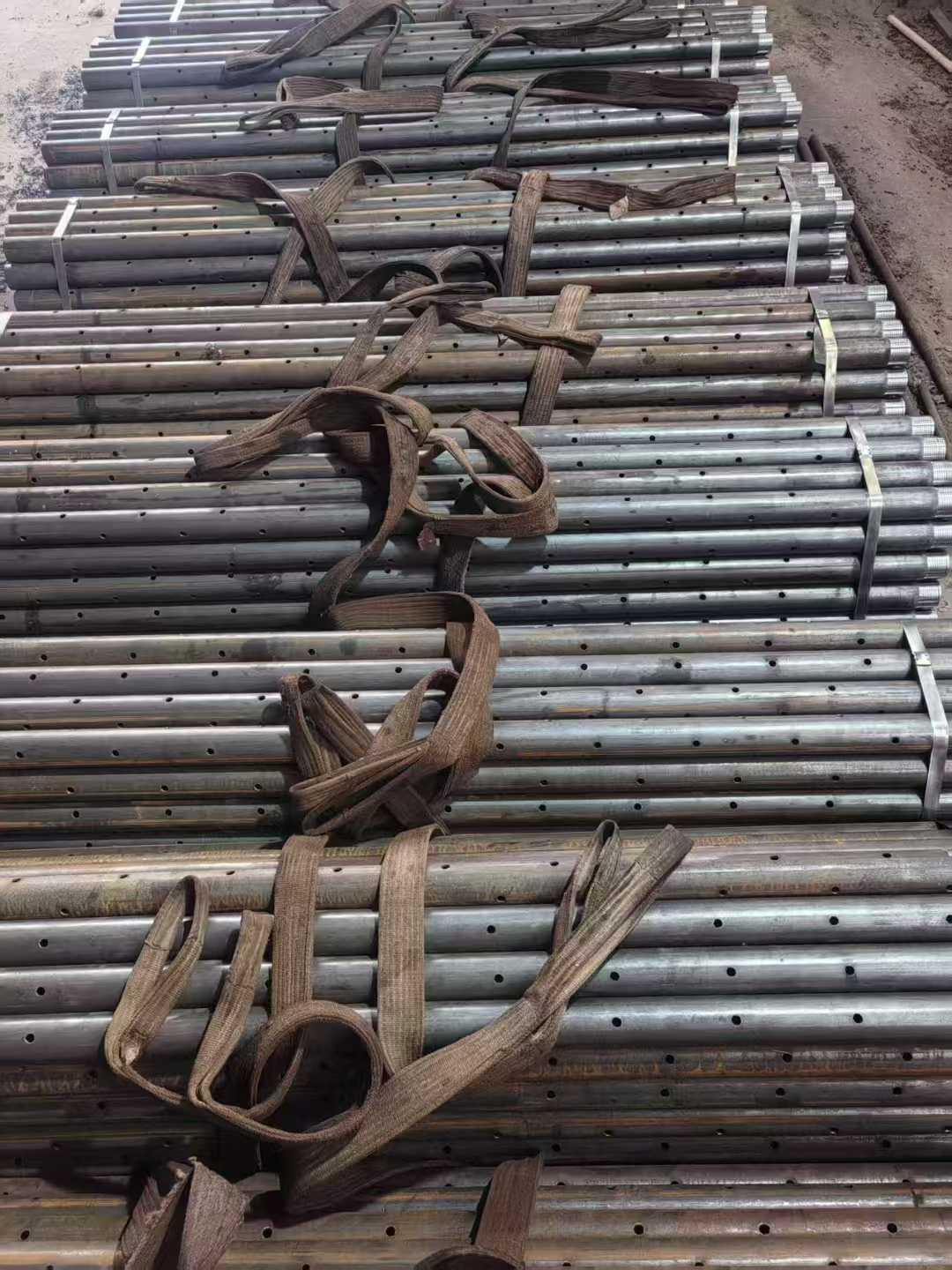 裕安127mm管棚管